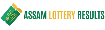 Assam Lottery Today Result